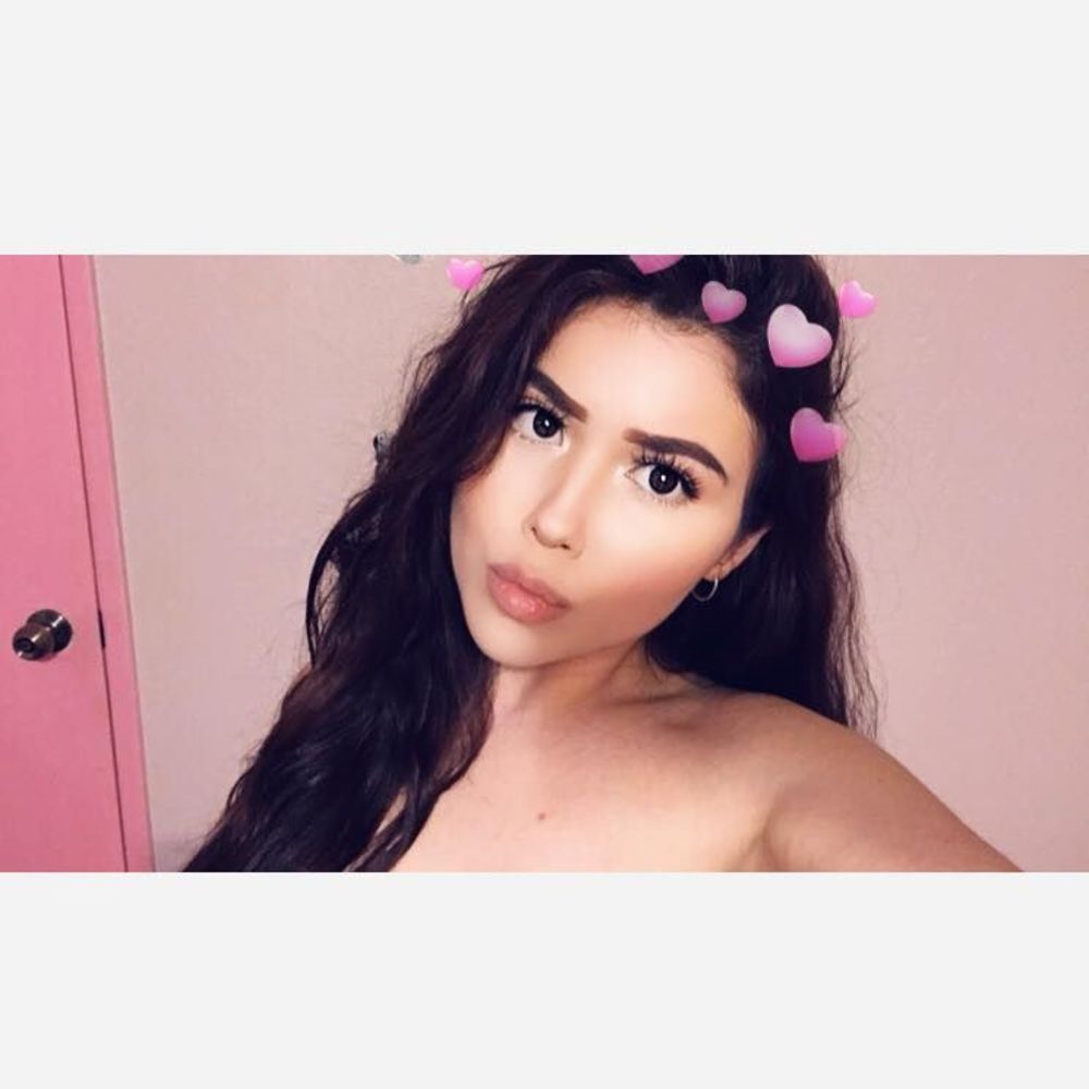 Meet your Posher, Marilynn